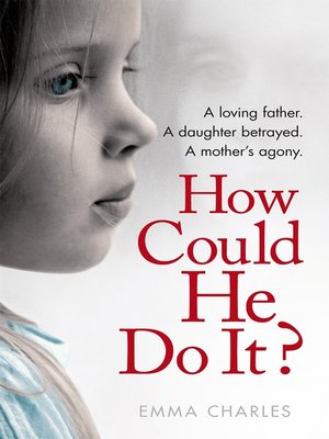 How Could He Do It? - ebook